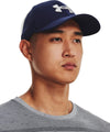 men's ua blitzing adj-nvy