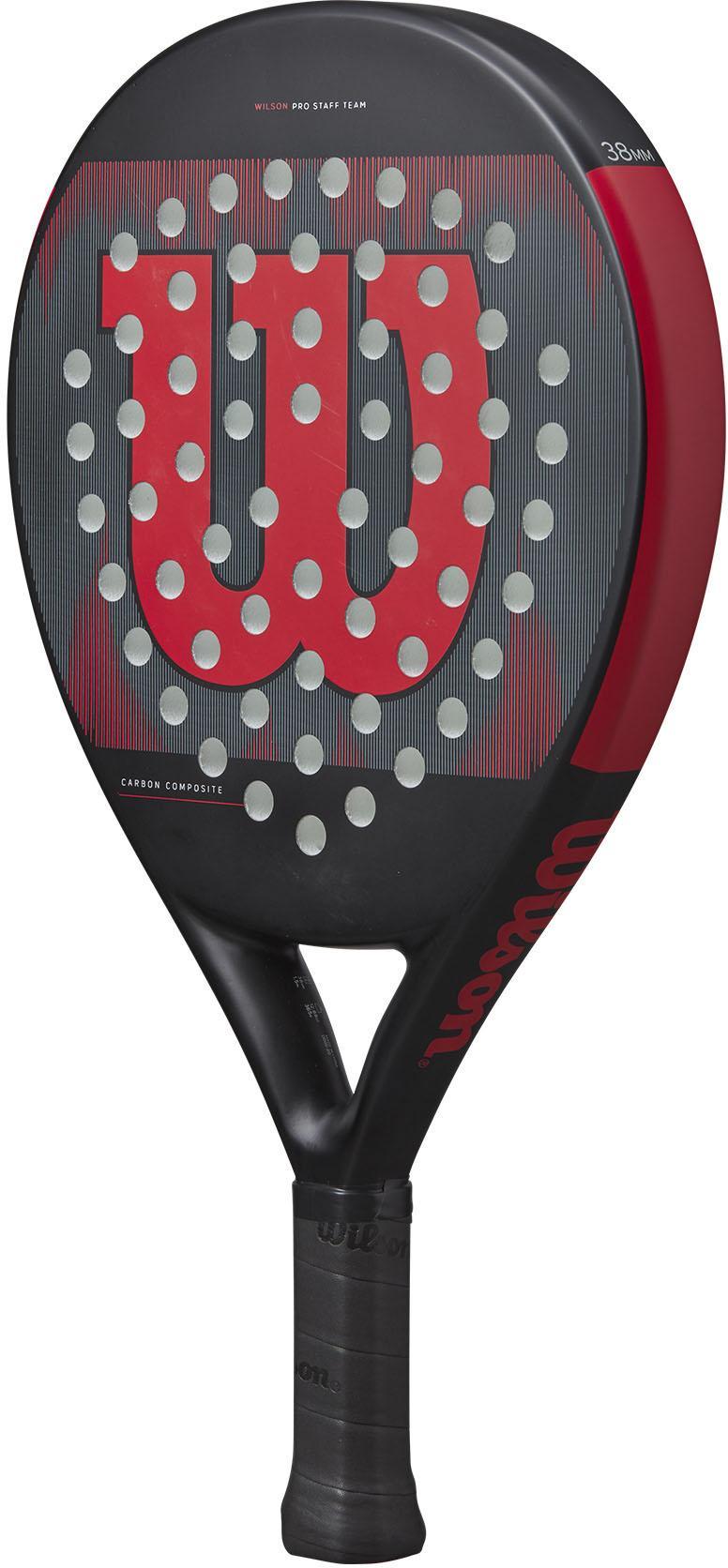 pro staff team padel