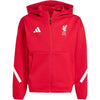 Liverpool FC ADIDAS Z.N.E. Anthem Jack Kids