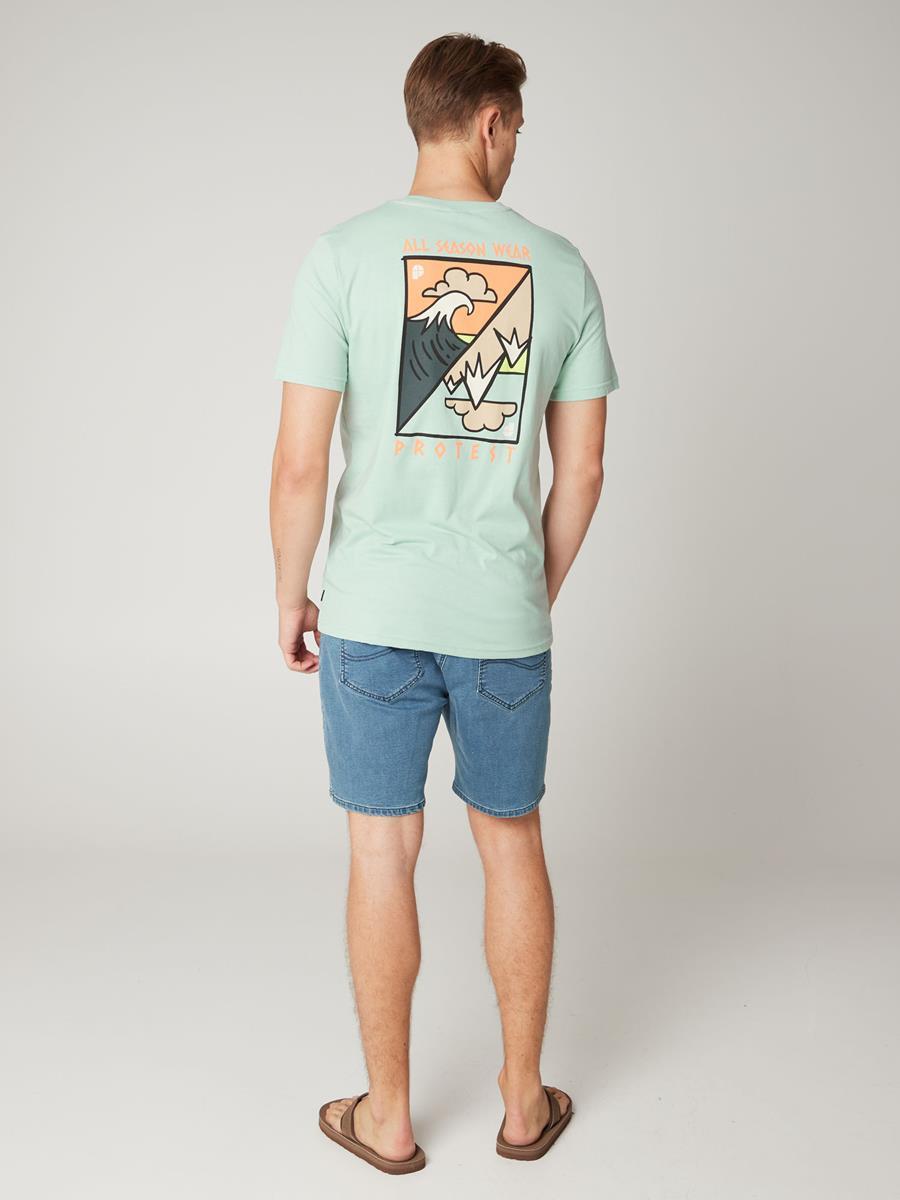 Prtabdiel T-shirt