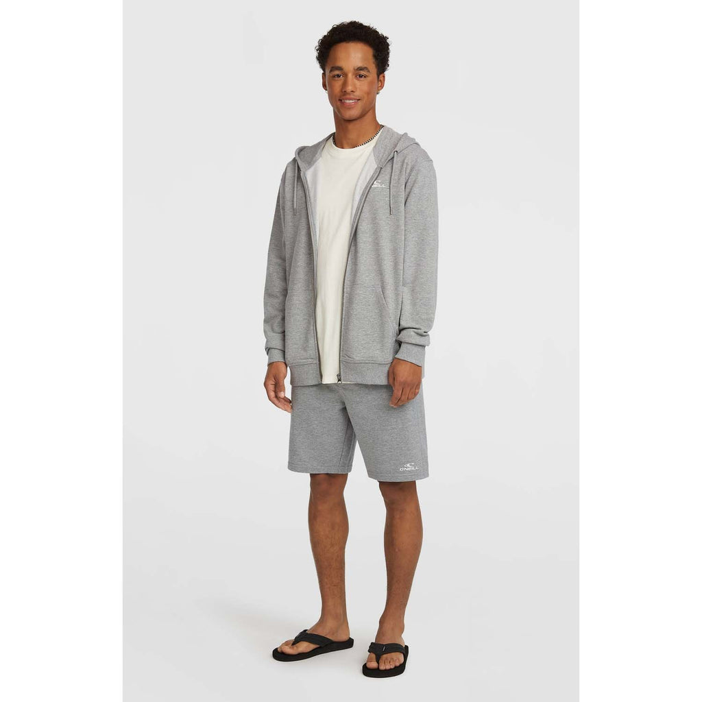Small Logo Sweatshorts