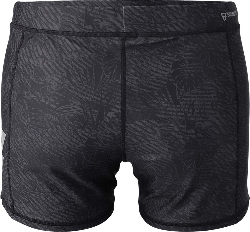 Samier-ao Men Swim Trunks