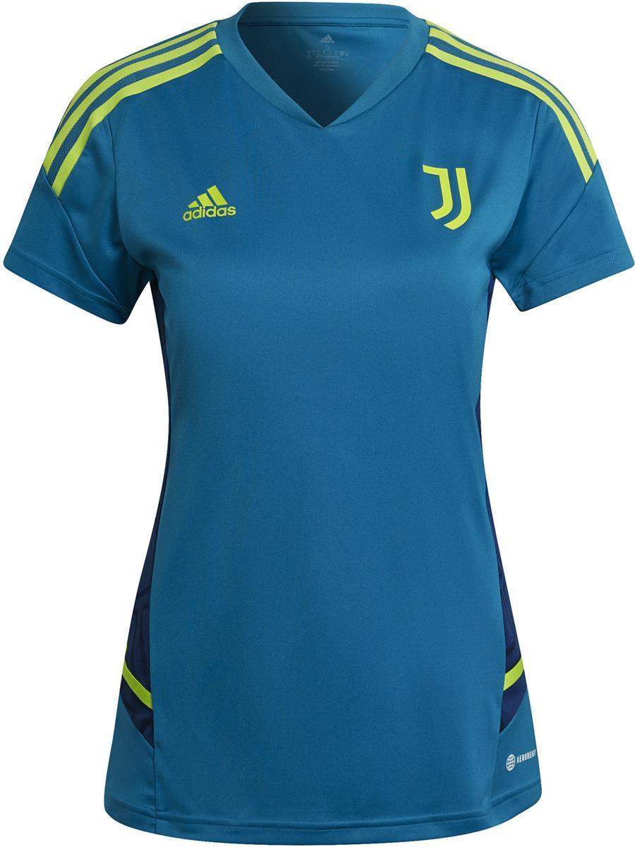 Juve Tr Jsy W