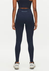 Seamless Rib Tights