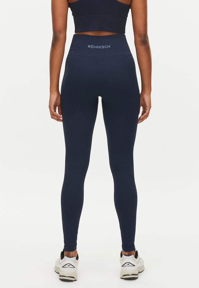 Seamless Rib Tights