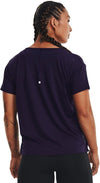 UA Rush EnergyCore SS Da.Shirt