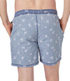 NicolasHe.-Badeshorts