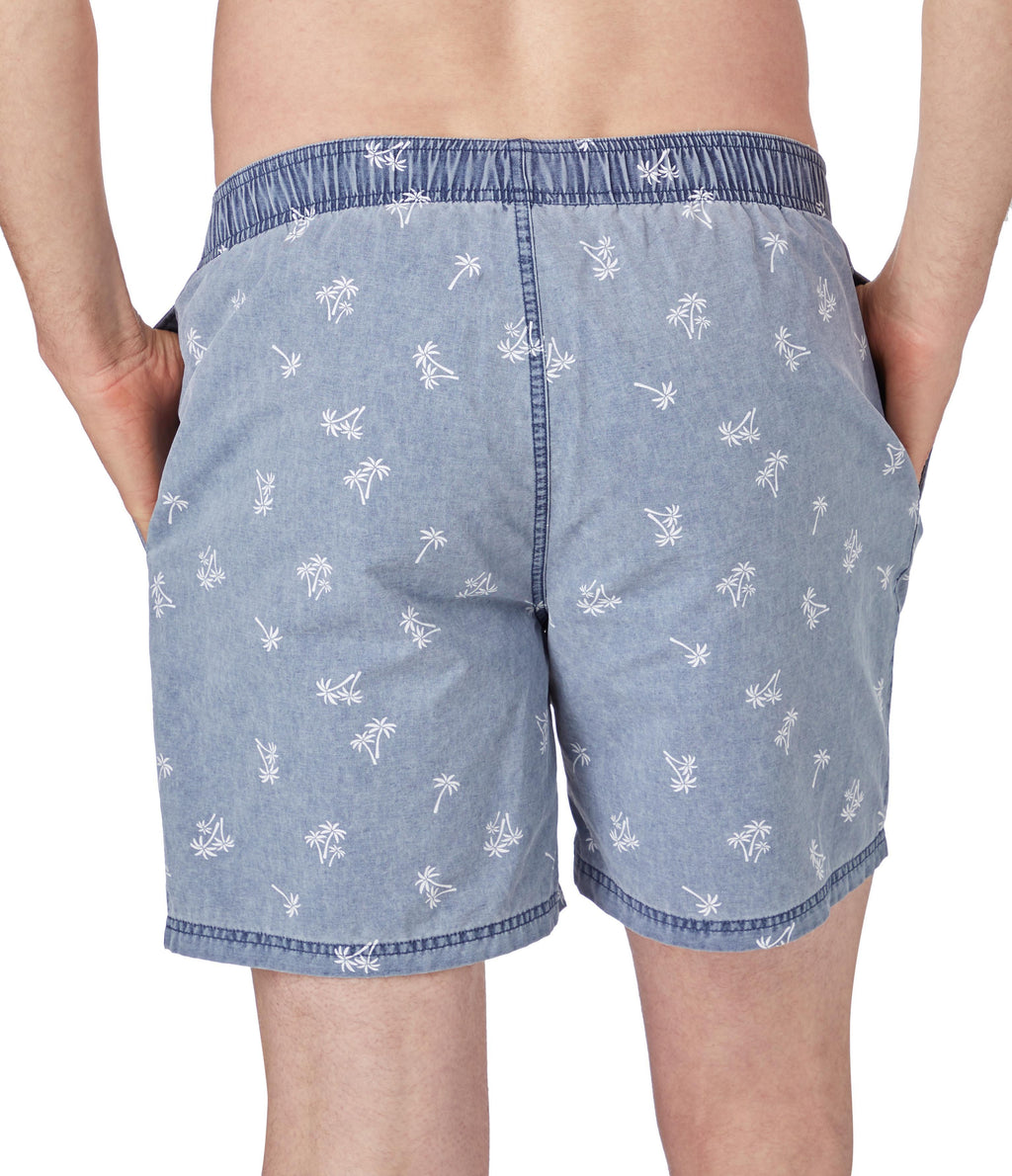 NicolasHe.-Badeshorts