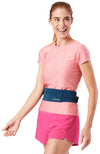 The Zipster Adjustable Fit 2.0 flessenhouder