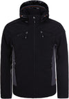 m wadded softshell jacket cary