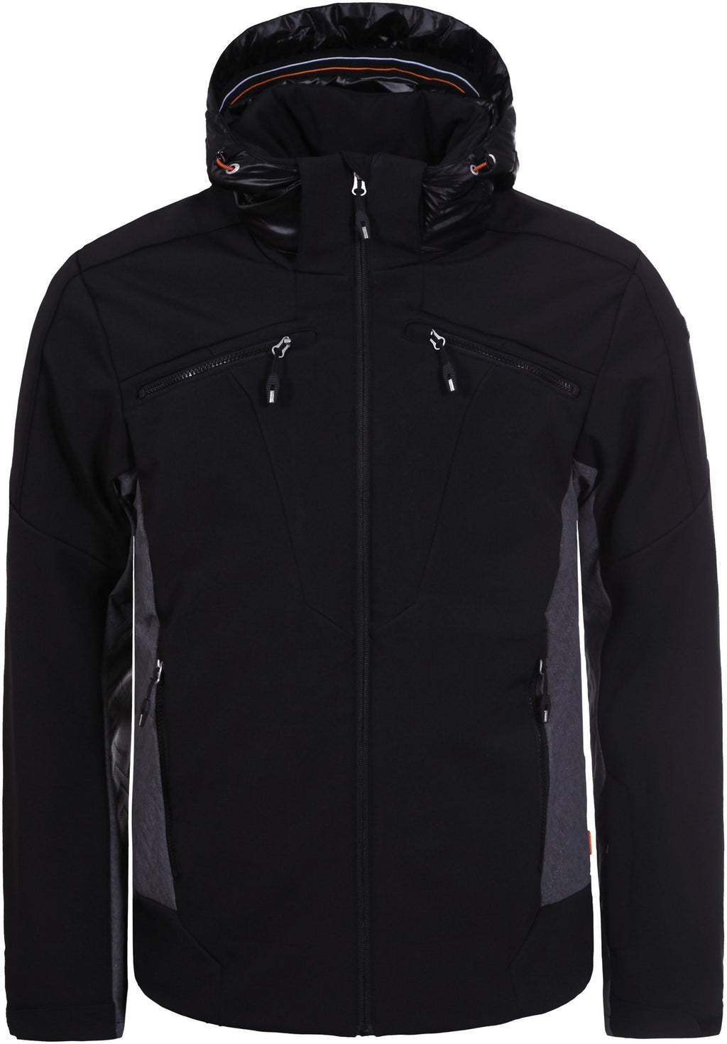 m wadded softshell jacket cary