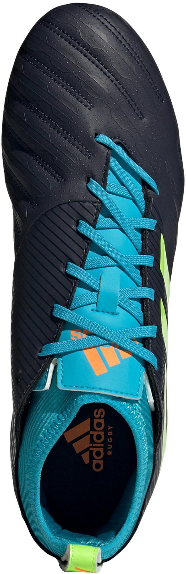 Malice Elite Soft Ground Rugbyschoenen