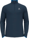 Midlayer 1/2 Zip Millennium Element