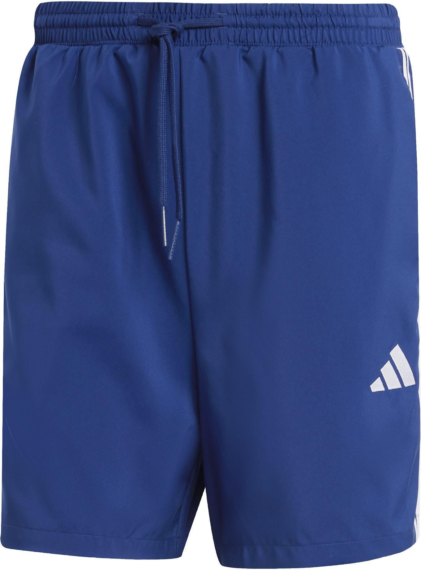 Essentials 3-Stripes Chelsea short