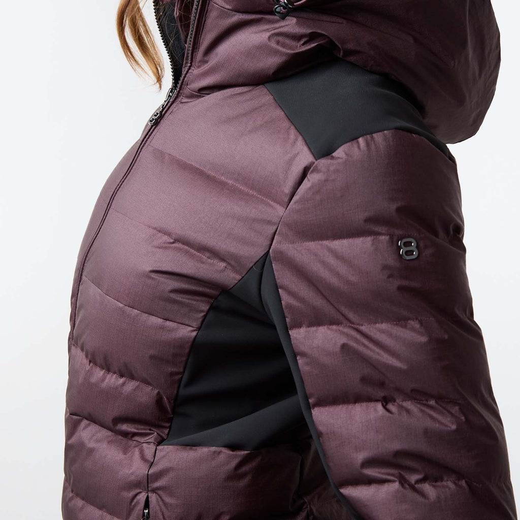 Alexia Ski Jacket