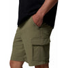 roc tech cargo shorts 9 inch