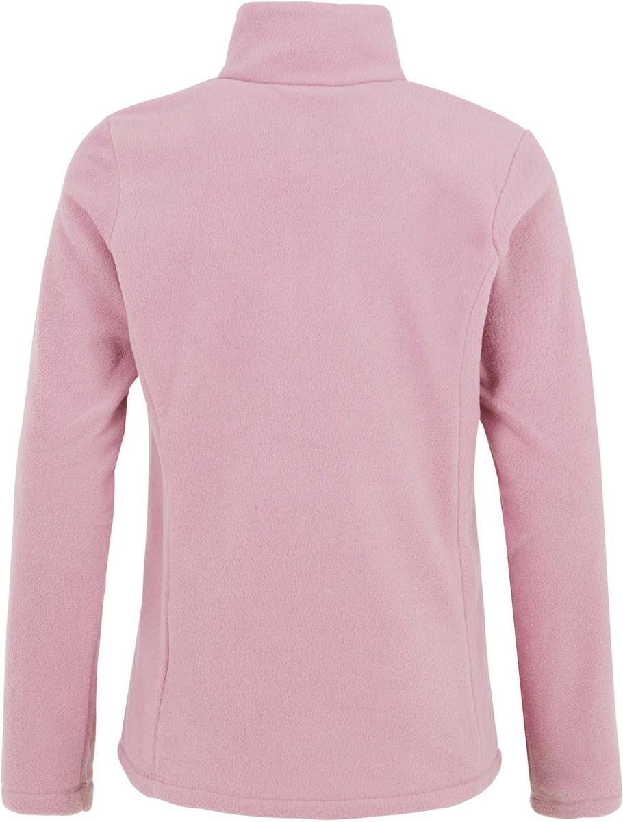 mutey jr 1/4 zip top