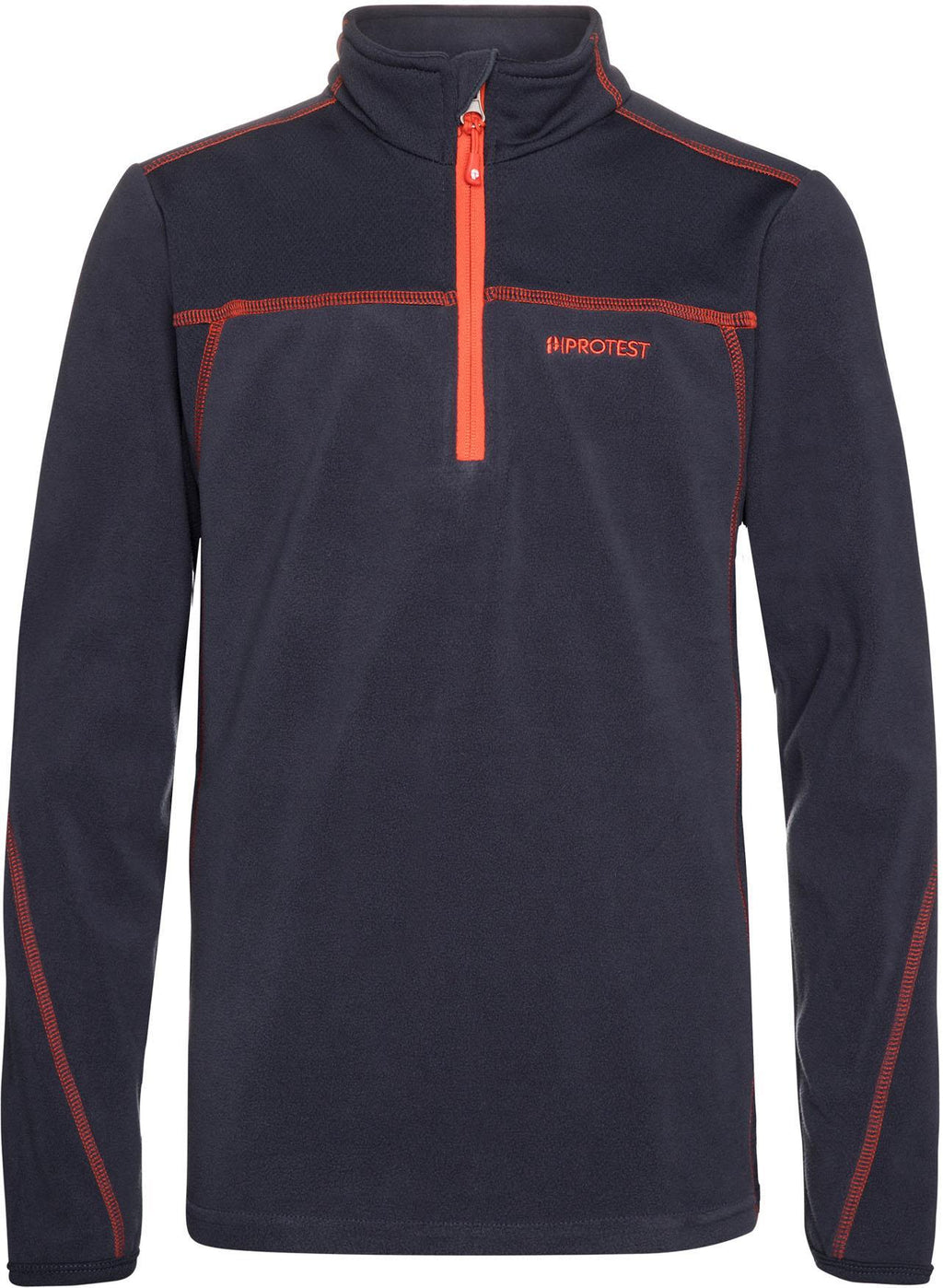 Adek 20 Jr 1/4 Zip Top
