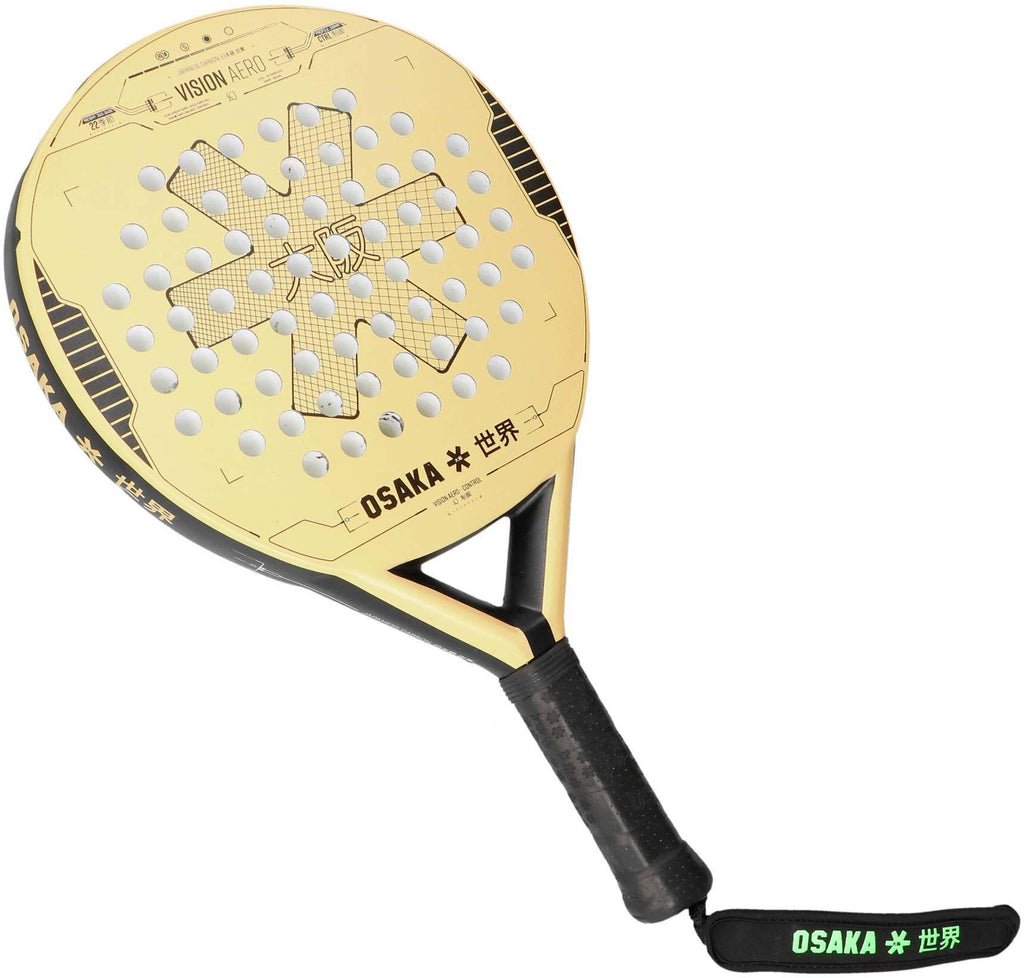 Vision Racket