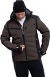 luhta aakenustunturi jacket