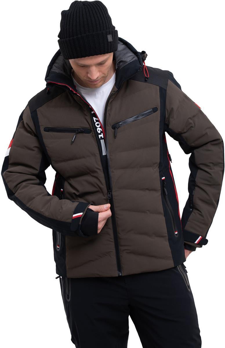 luhta aakenustunturi jacket