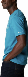 Urban Trail Graphic Short Sleeve