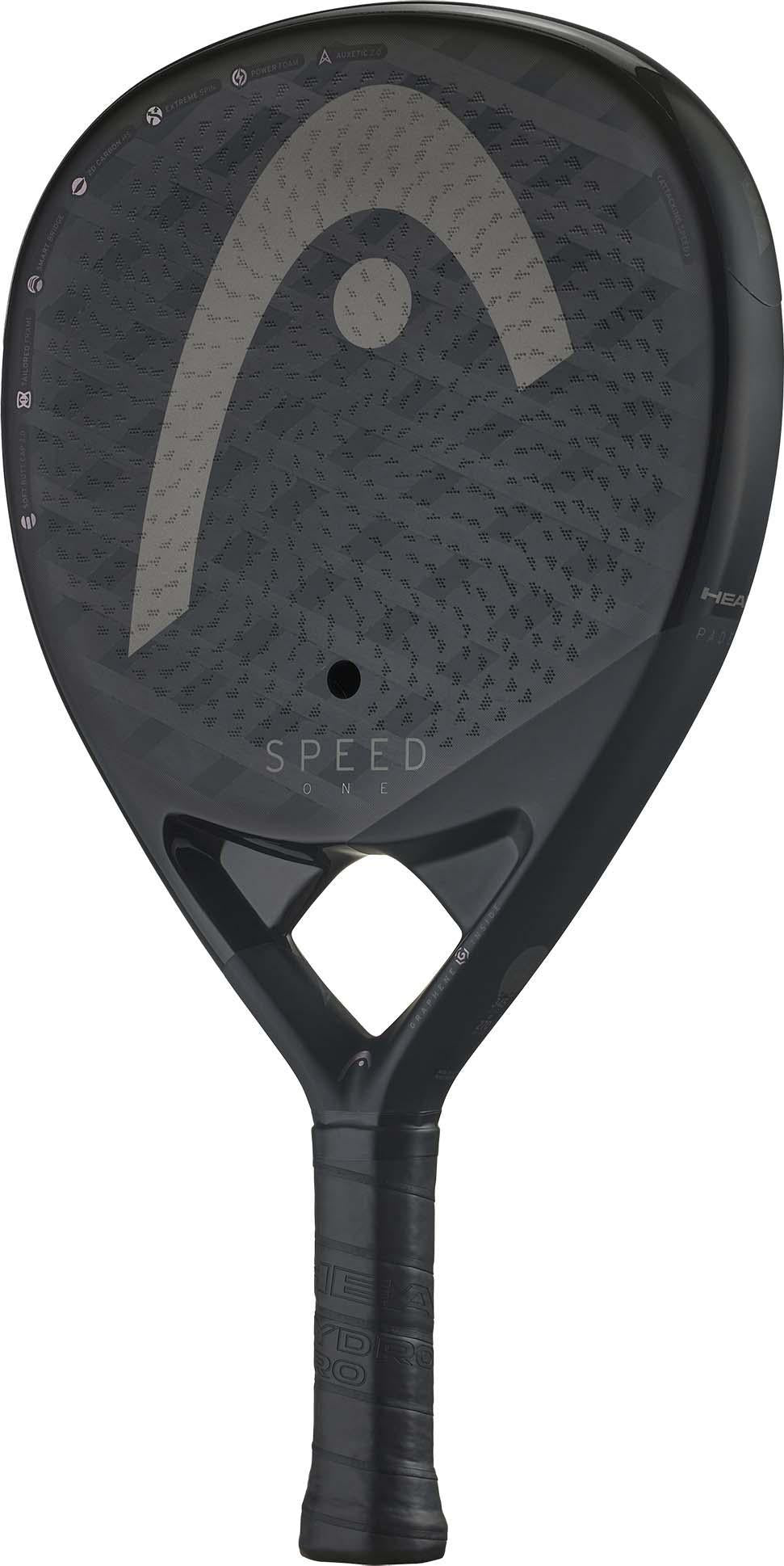 Speed One