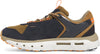 Summit Trek Suede sneakers