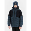 Prtbrucer Jr ski-jas