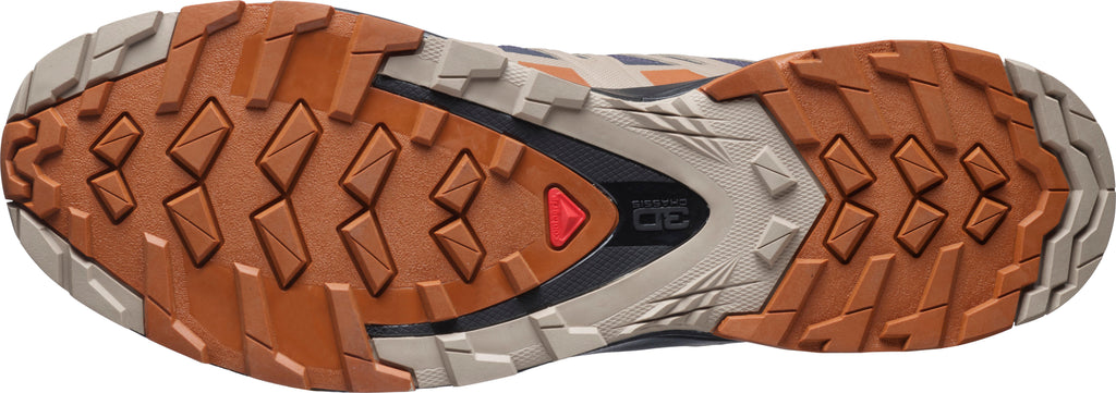 Shoes Xa Pro 3d V8 Gtx Wide Ebony/carame