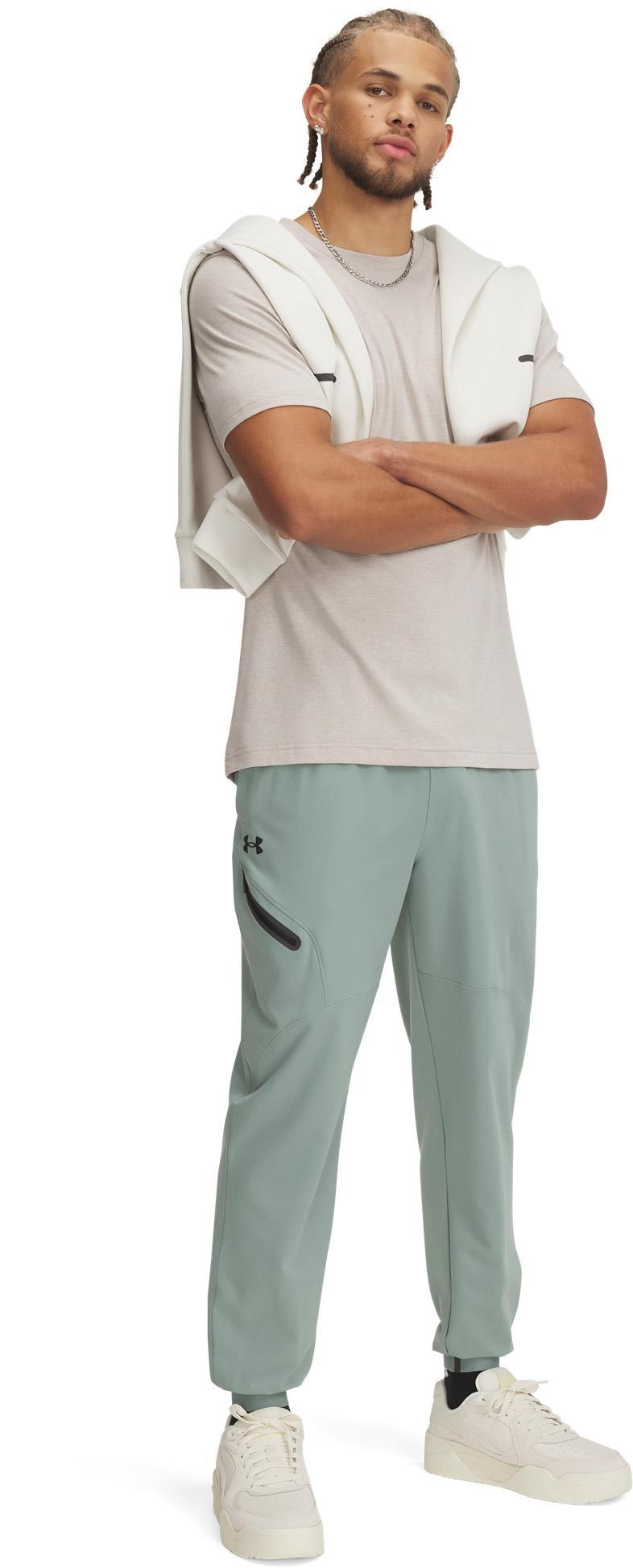 UA Unstoppable Joggers