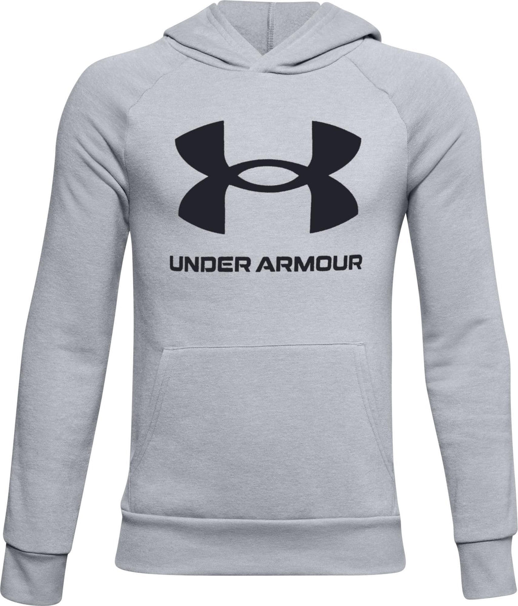 Ua Rival Fleece Hoodie