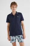 Jack's Pique Polo