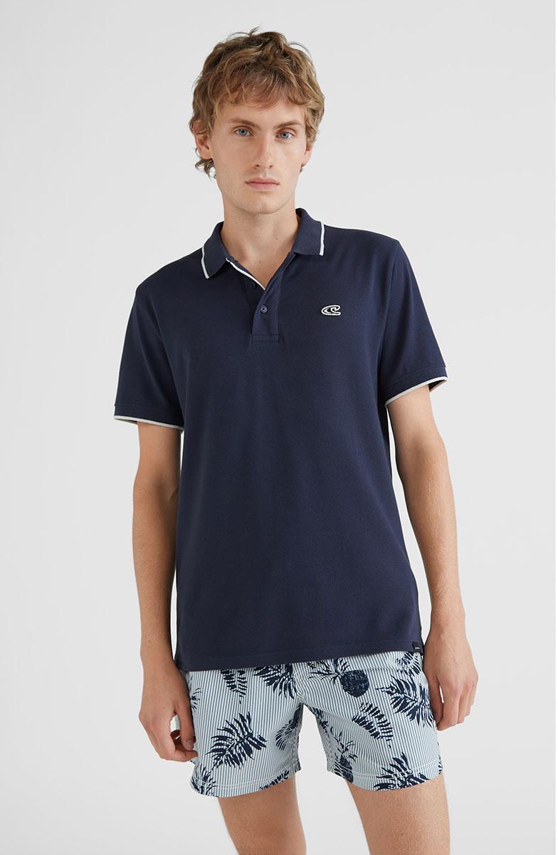 Jack's Pique Polo
