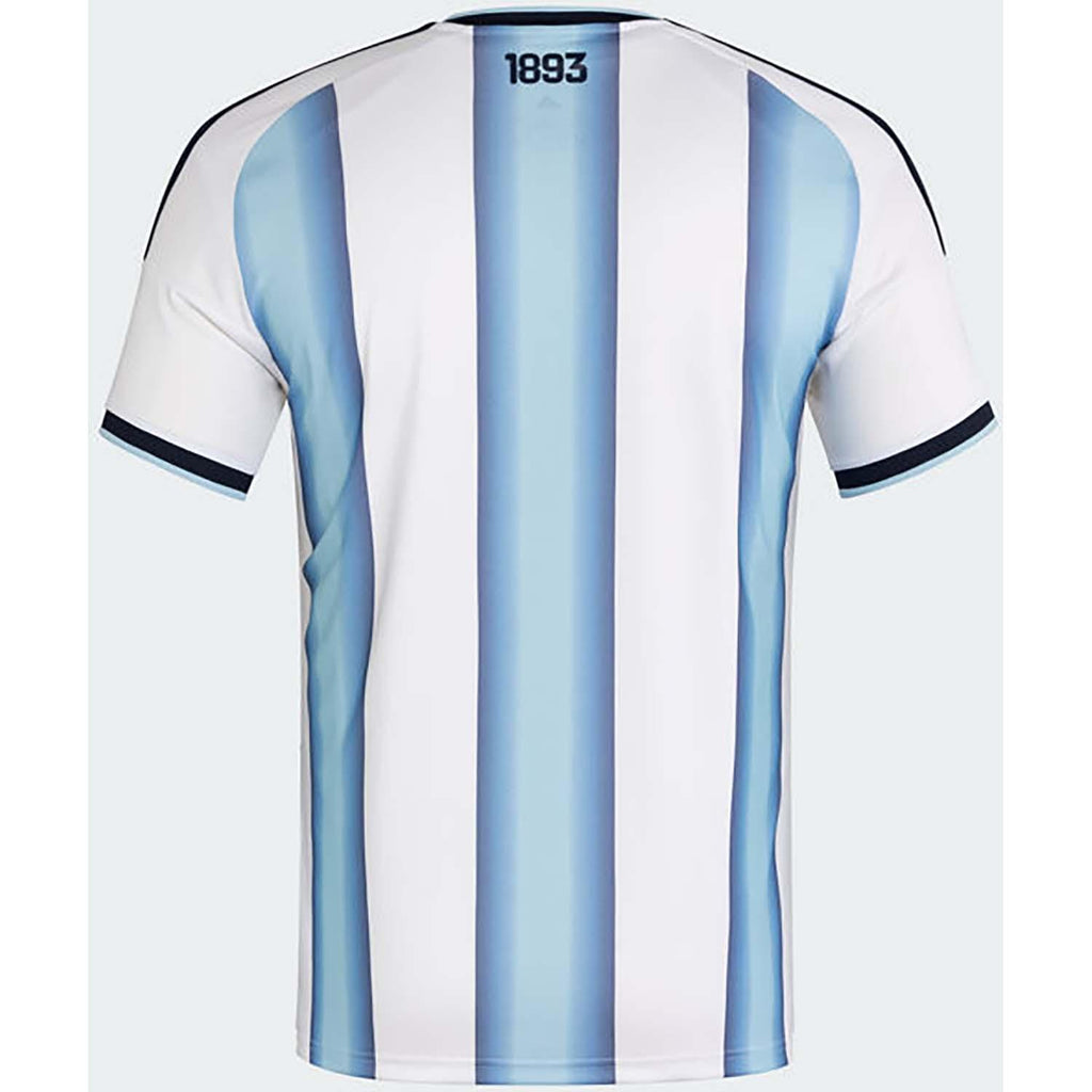 Argentinië 26 Replica Thuisshirt