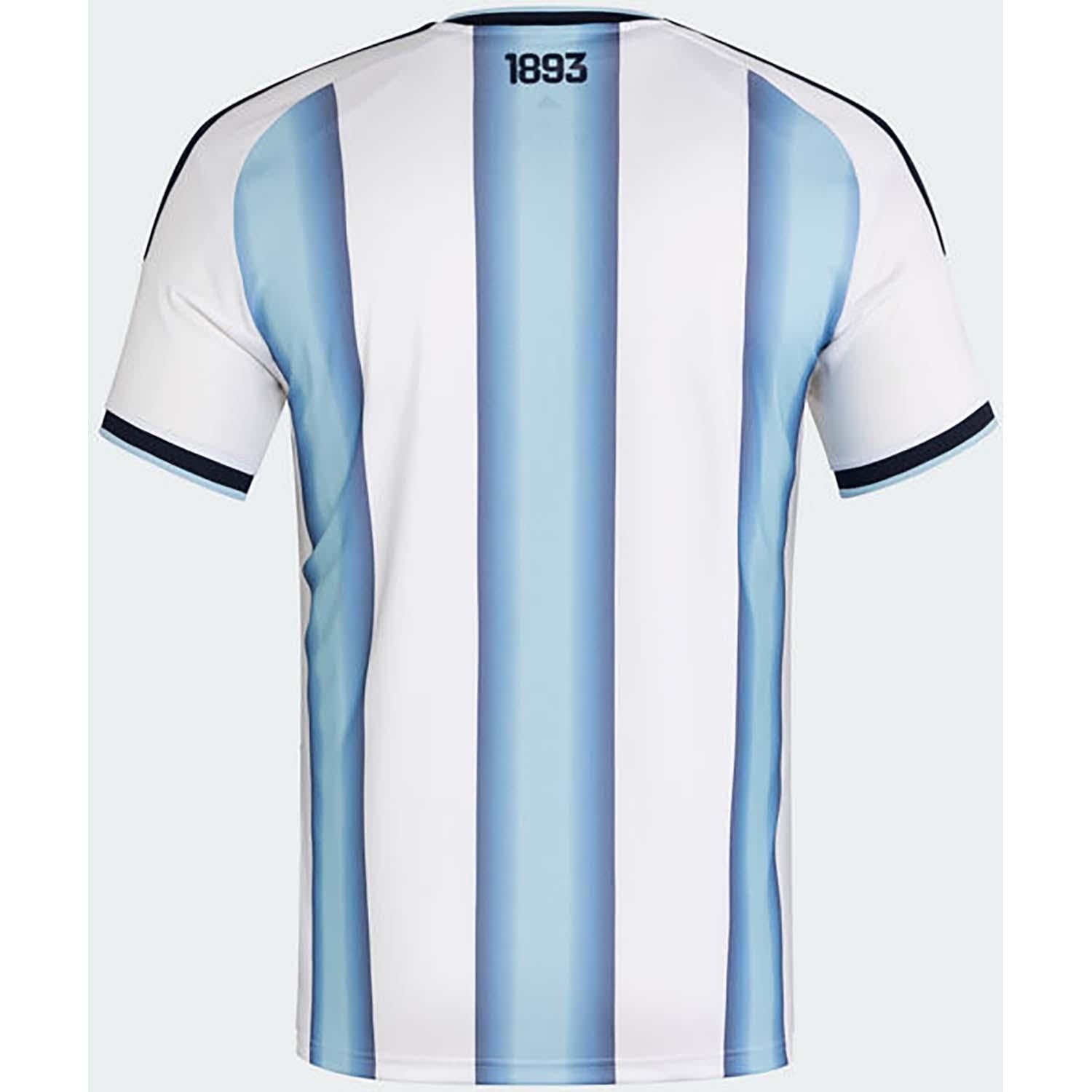 Argentinië 26 Replica Thuisshirt