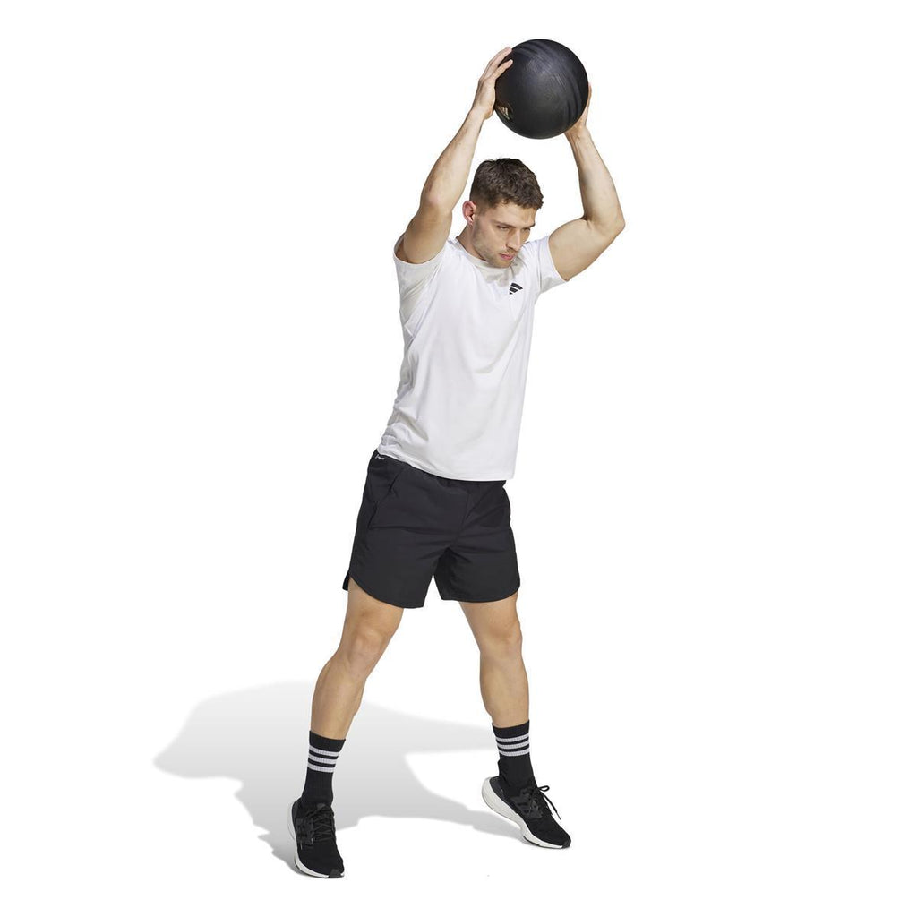 Train Essentials Stretch trainingsshirt