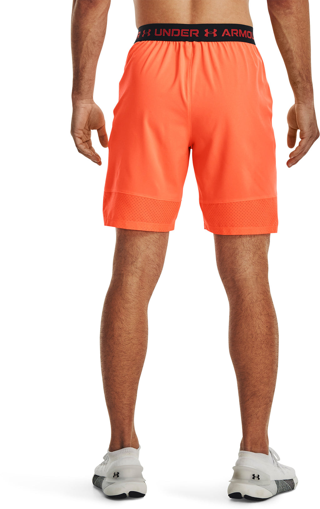 Vanish Woven short