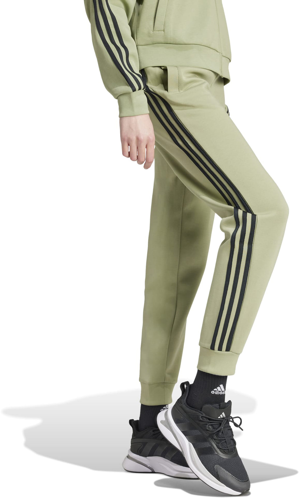 Future Icons 3-Stripes Regular broek