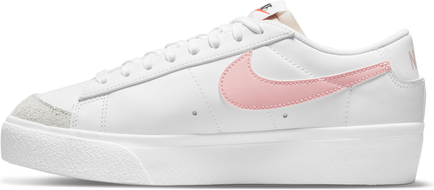 Blazer Low Platform sneakers