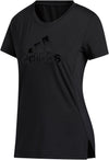 GLAM ON BOS TEEDa. T-Shirt