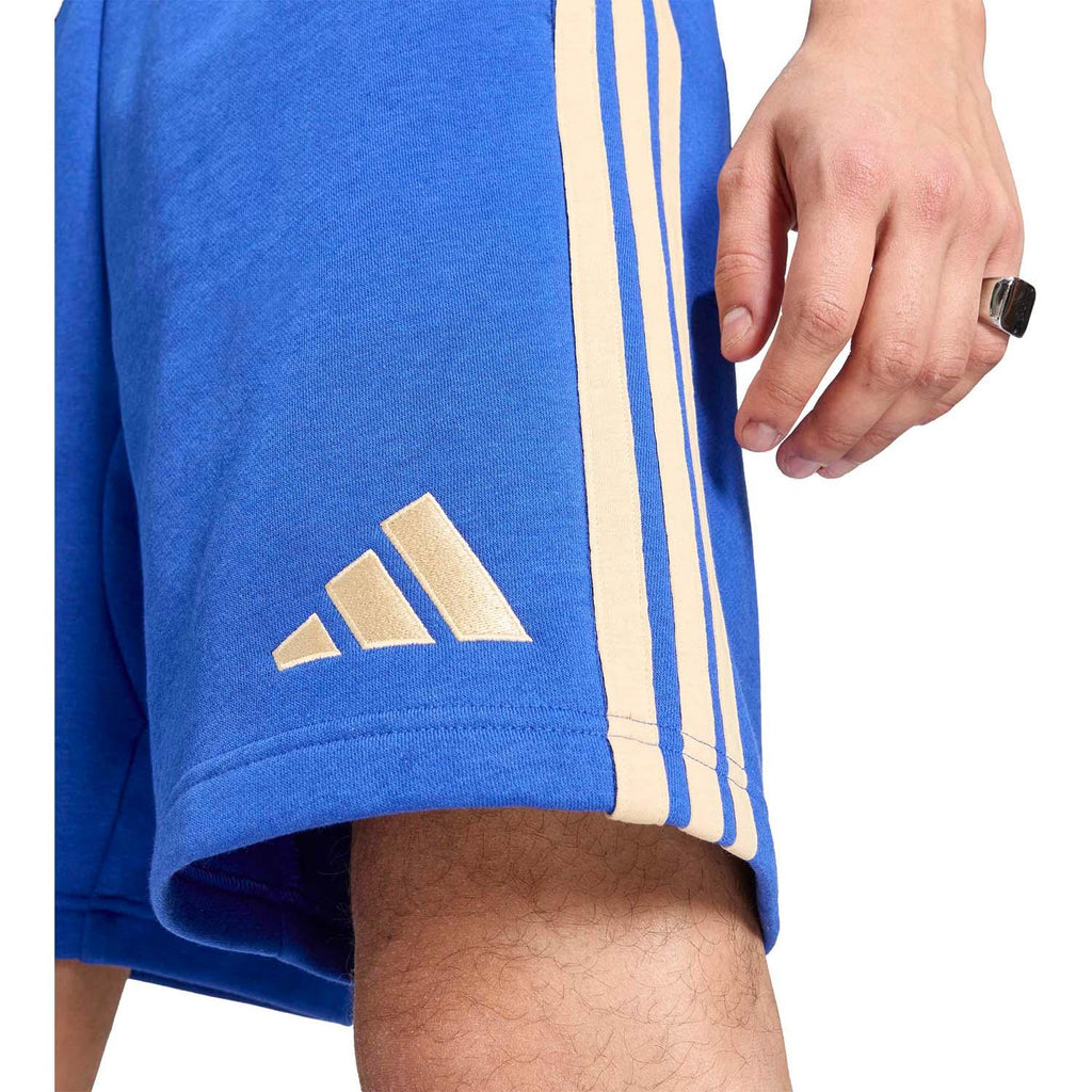 Italië DNA Fleece Short