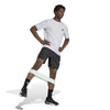 WORKOUT ESSENTIALS FLEX T-SHIRT