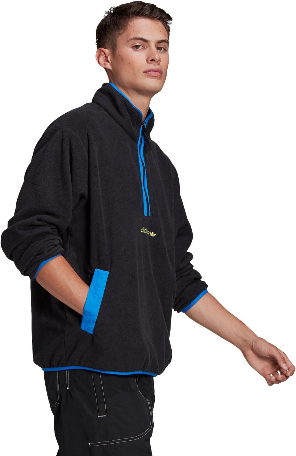 Adv Hz Fleece