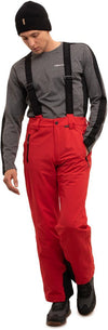 Icepeak Freiberg Wadded Trousers