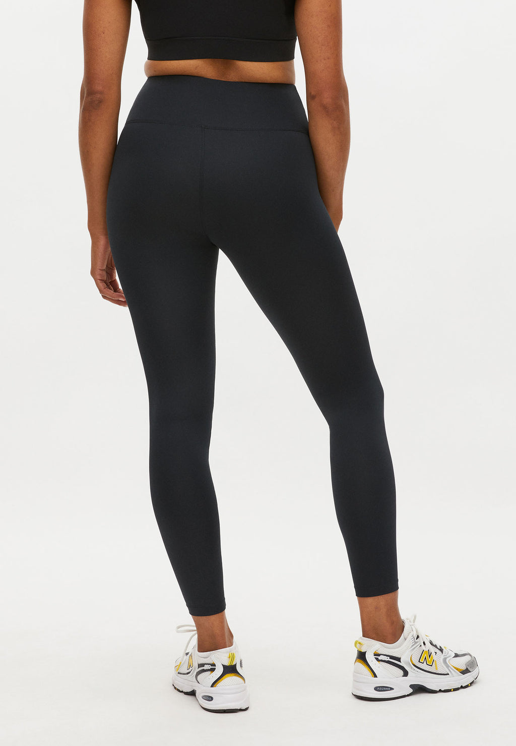 Court High Waist legging