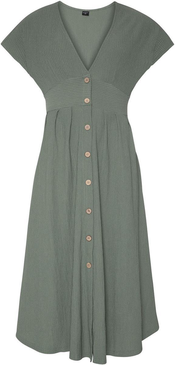 Prtsambu Dress