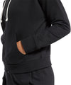 Te Textured Logo Fullzip