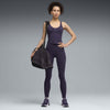 Shapeluxe Racerback Singlet training