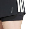 Adizero Running 2-in-1 Gel Pocket Short